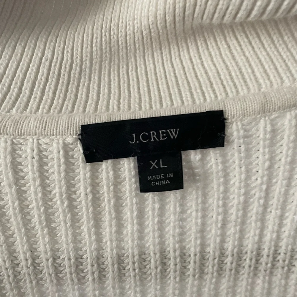 Jcrew sweater - Picture 3 of 3